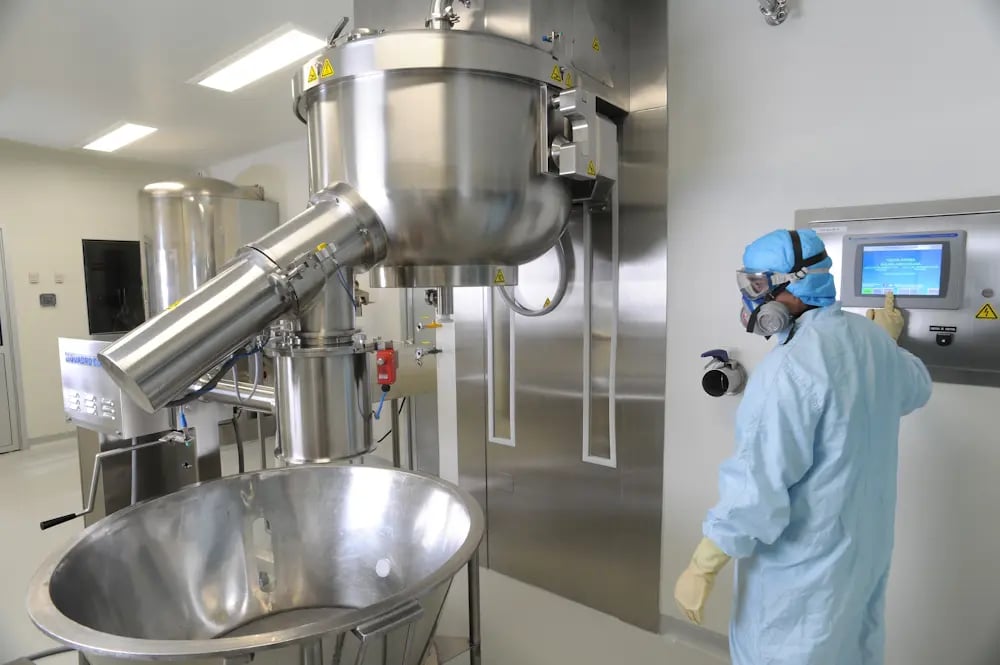 Laboratorio