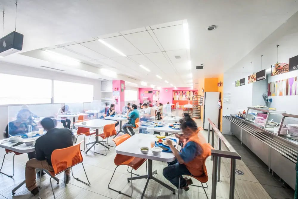 Bienestar de empleados