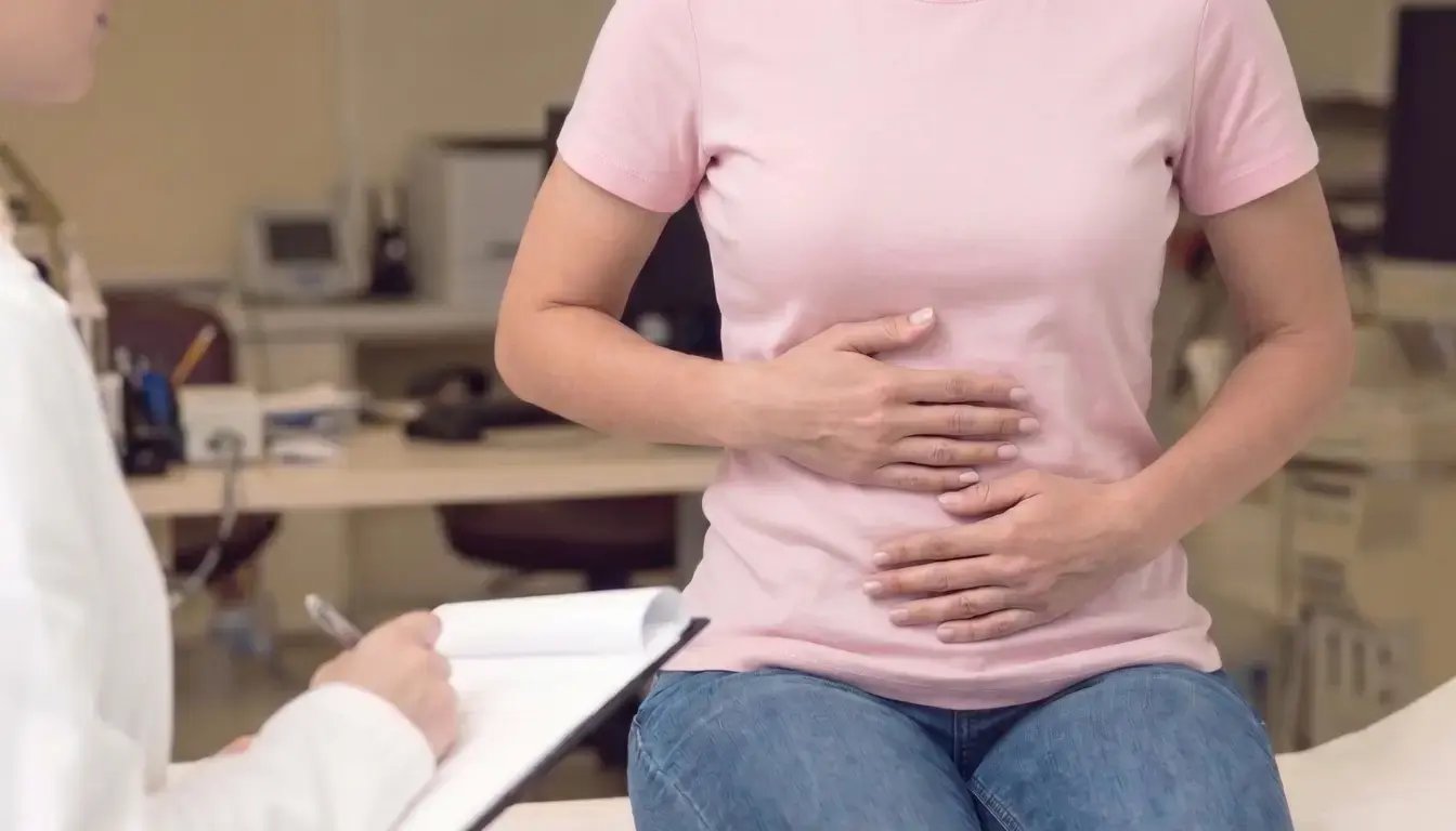 Cómo detener un ataque de gastritis en 15 minutos Guía de Emergencia
