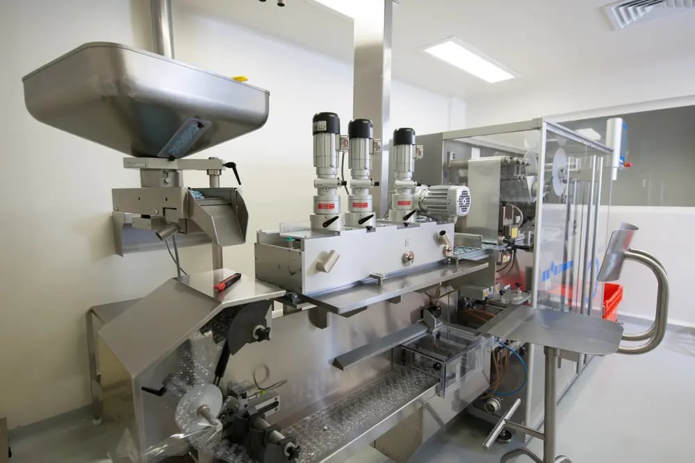 Laboratorio