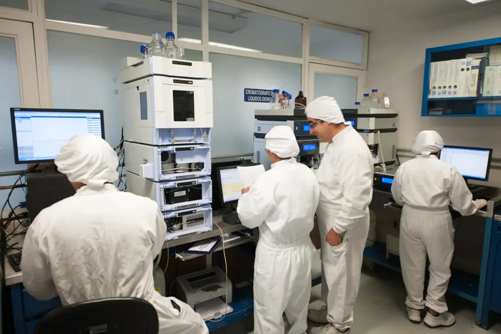 Laboratorio