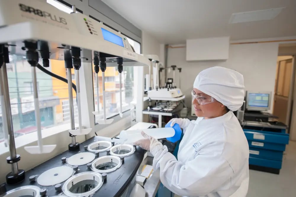 Laboratorio