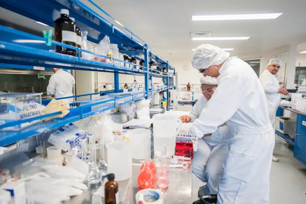Laboratorio