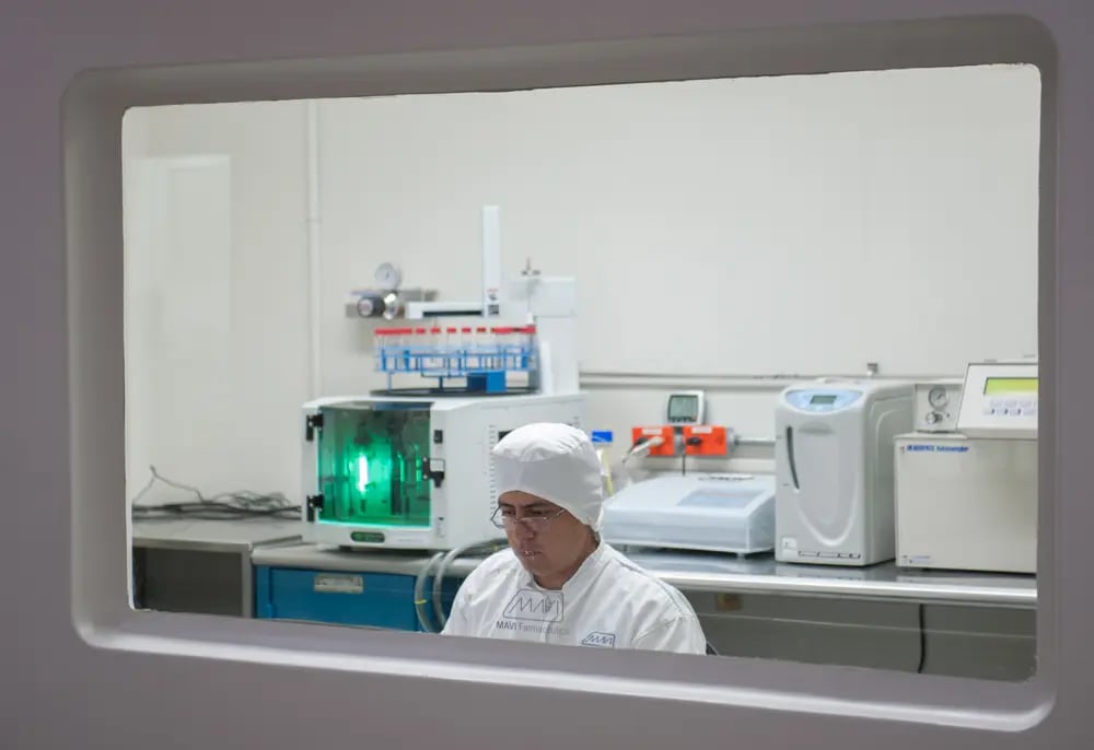 Laboratorio