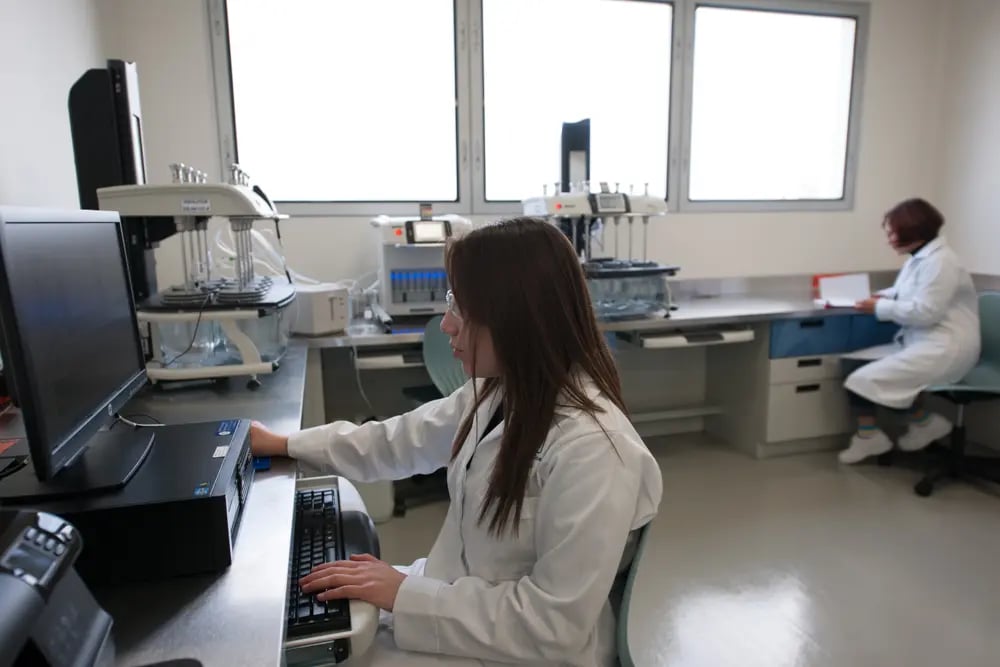Laboratorio