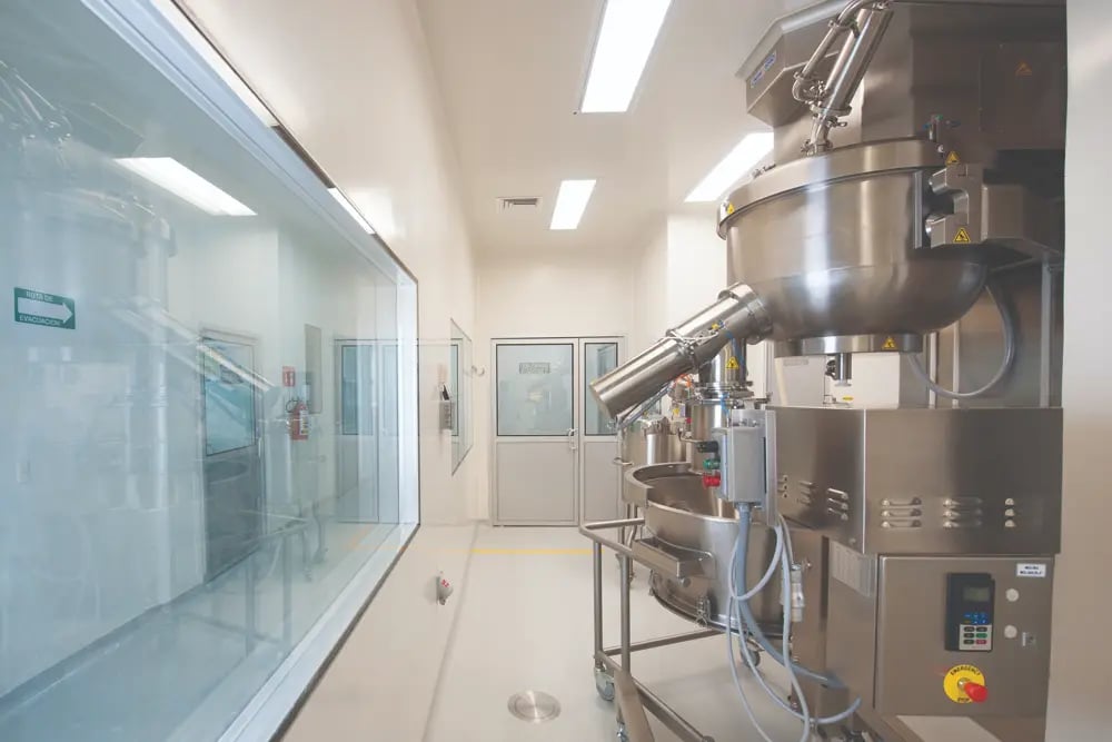 Laboratorio