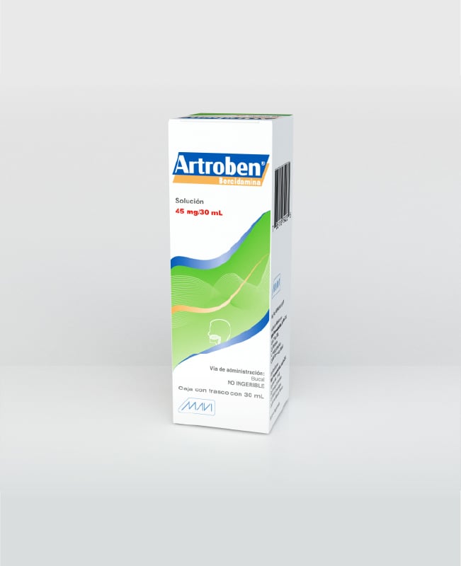 Artroben Spray