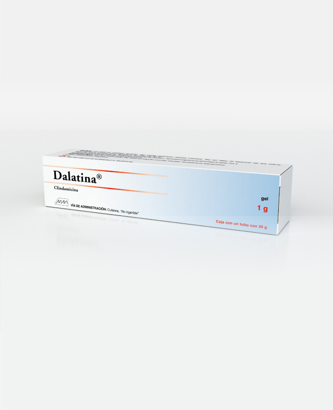 dalatina
