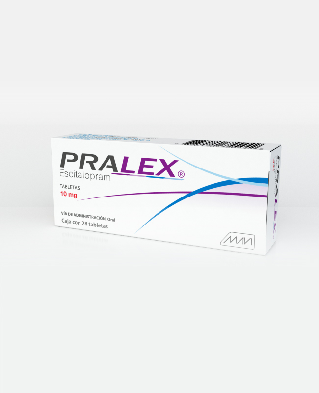 pralex