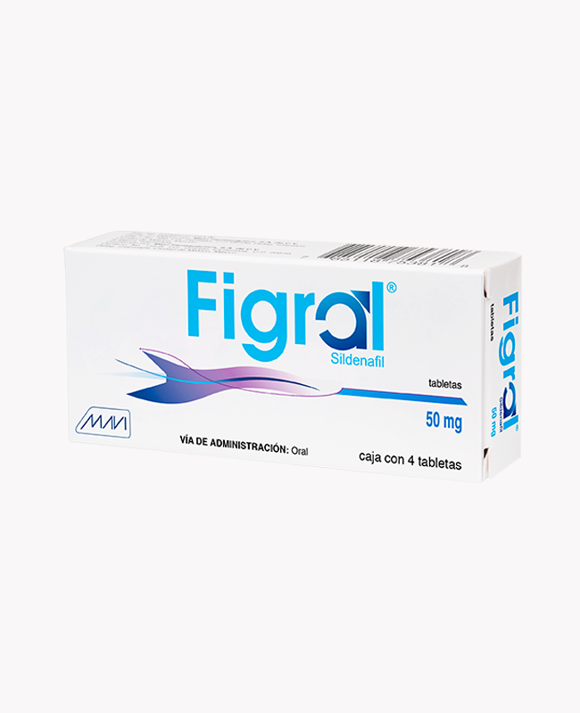 Figral 50-4-3