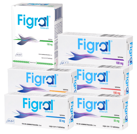 Figral_vade