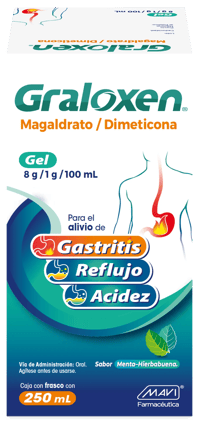 Graloxen Gel NEW BCK c250mL FtePersp