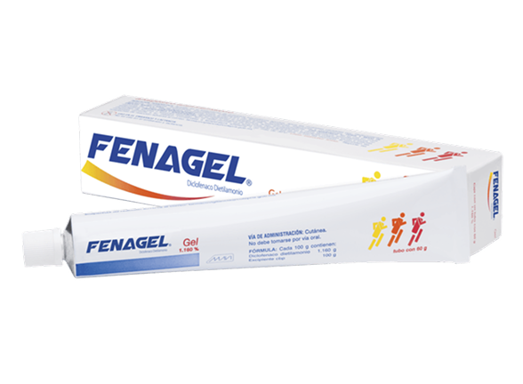 Preguntas frecuentes sobre Fenagel