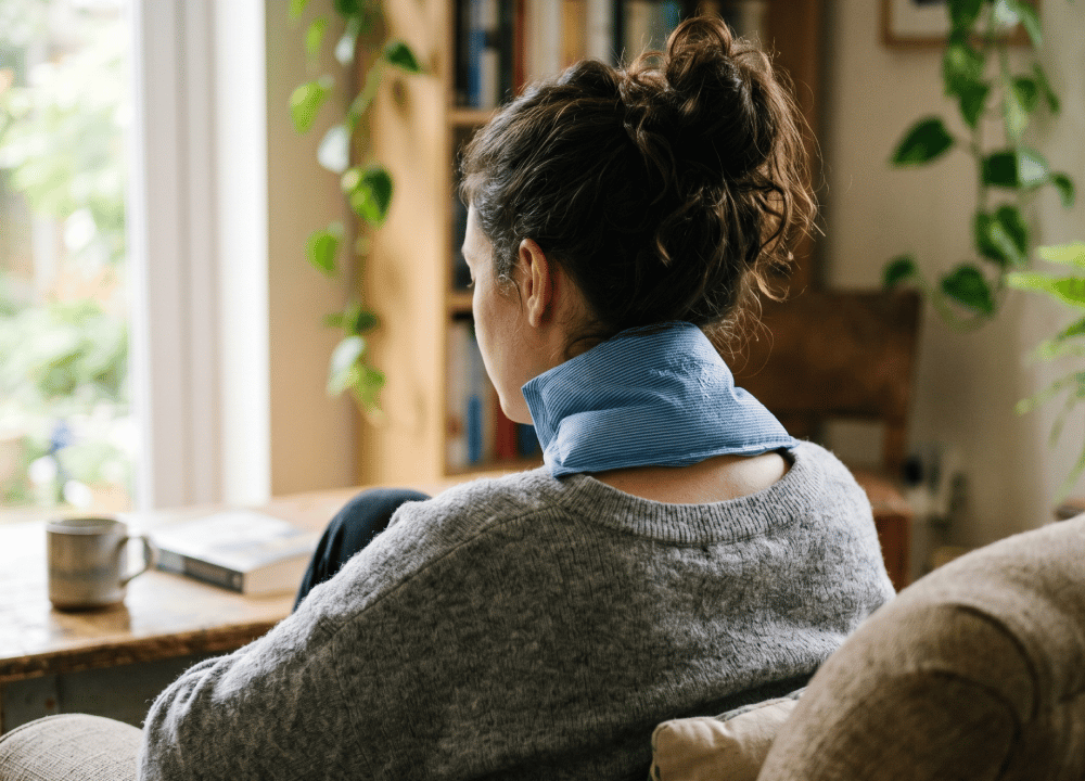 Sinergia con Crioterapia