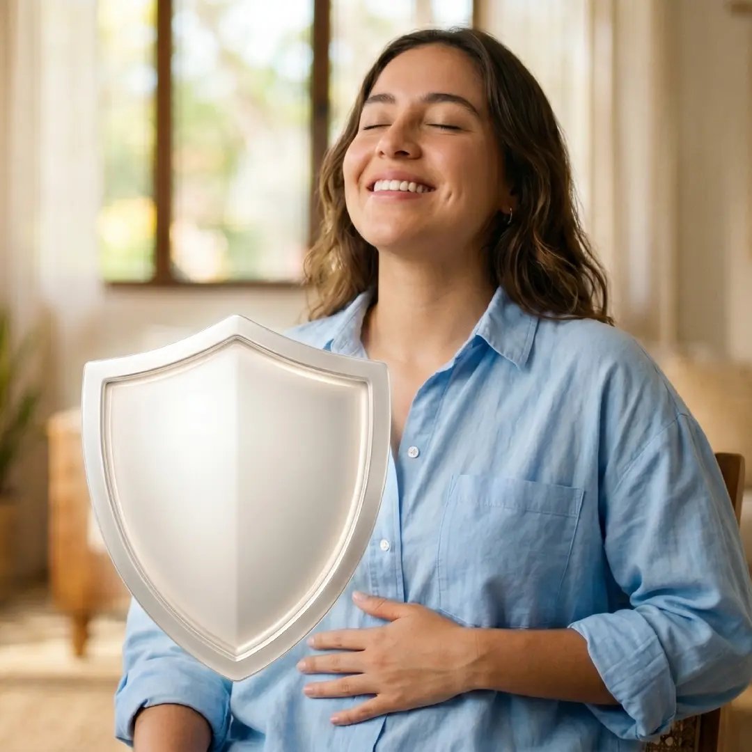 Protección contra el Reflujo