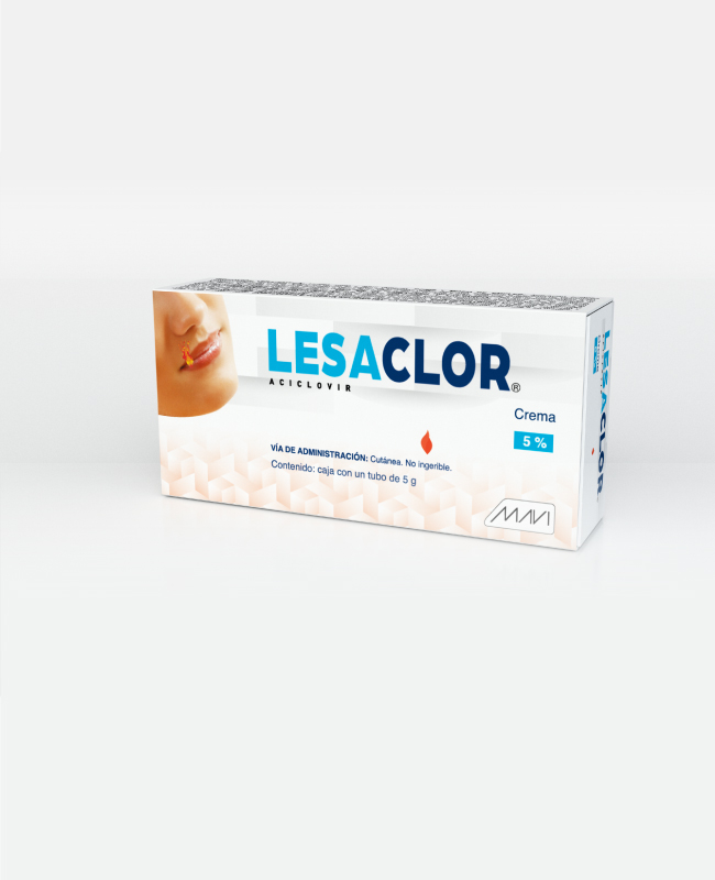 LESACLOR-CREMA