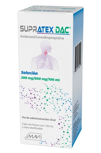 Supratex DAC_11zon
