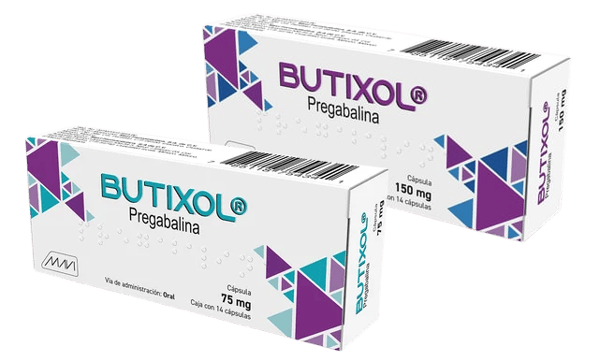 butixol horizontal