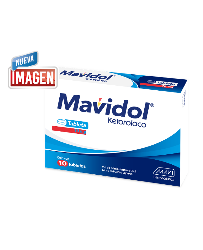catalogo MAVI